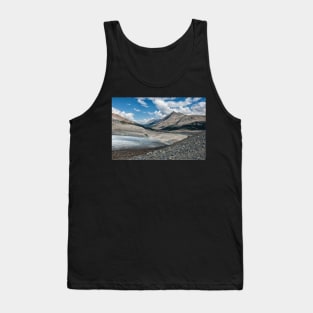 Through the Moraine Tank Top